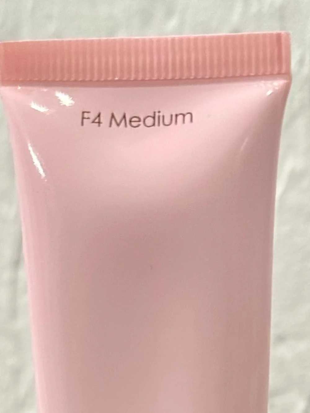 Girlactik 2 in 1 Luminous Tint Foundation